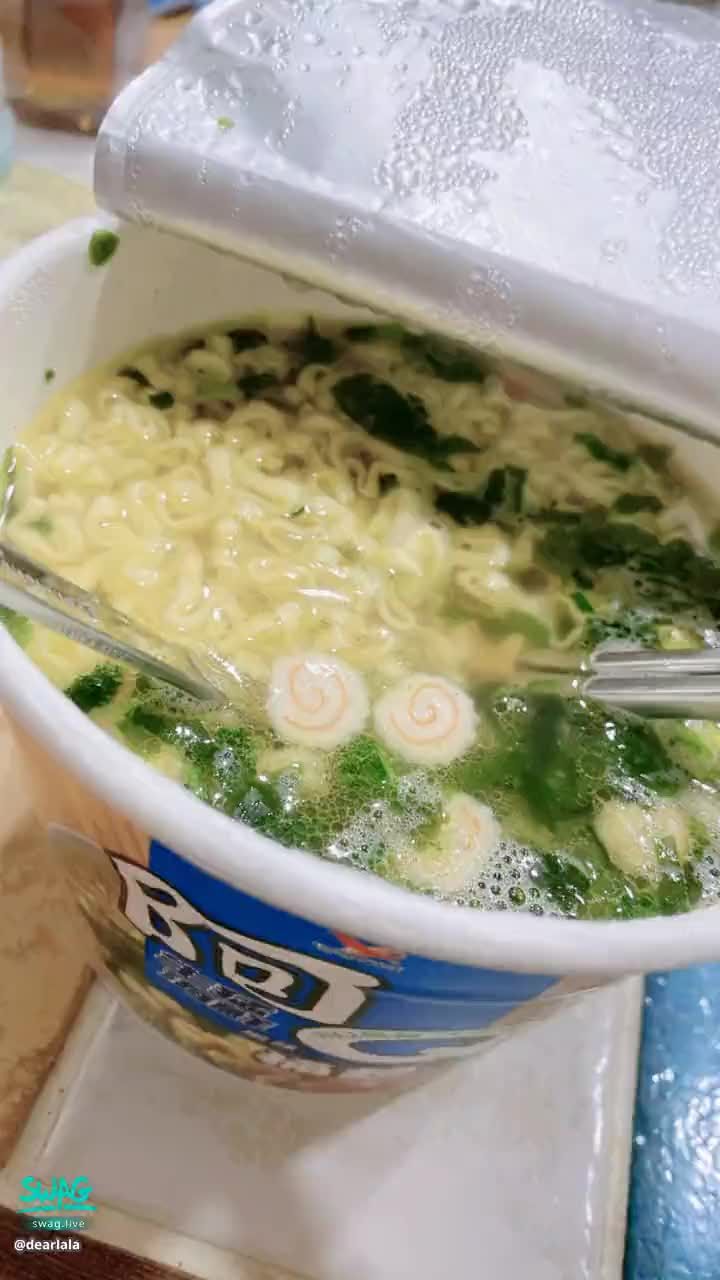 Sudden Craving For Instant Noodles 😳😳😳 Swag Dearlala Sex Movies