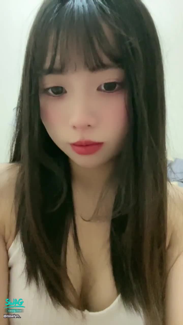 roselyn_ : 親一個