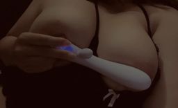 lamlinalina : 拍打都是陣陣乳浪
喜歡我這麼騷嗎
#可以私訊色色讓我興奮嗎
#想要看你被我叫醒的大肉棒