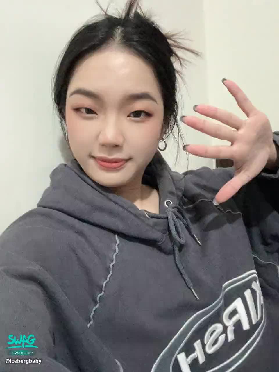 icebergbaby : 每天都跟你說早安