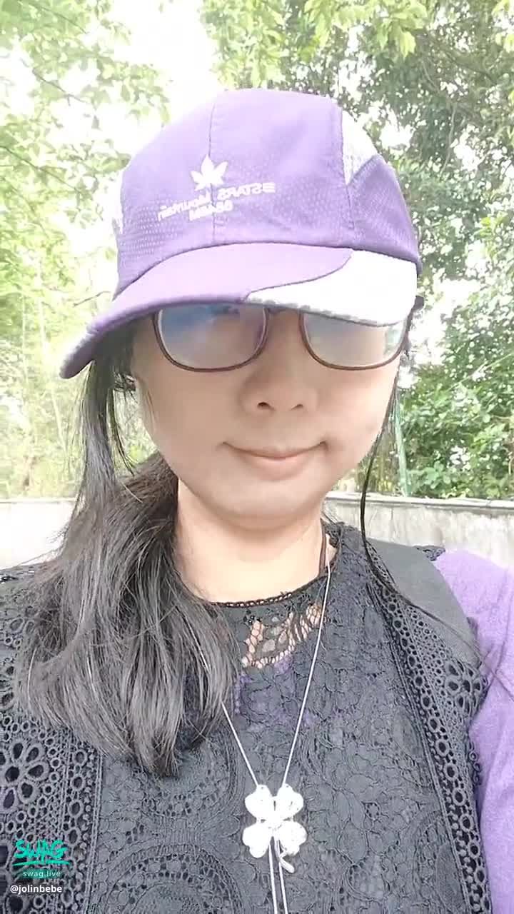 jolinbebe : 森林慾 呼吸著芬多精