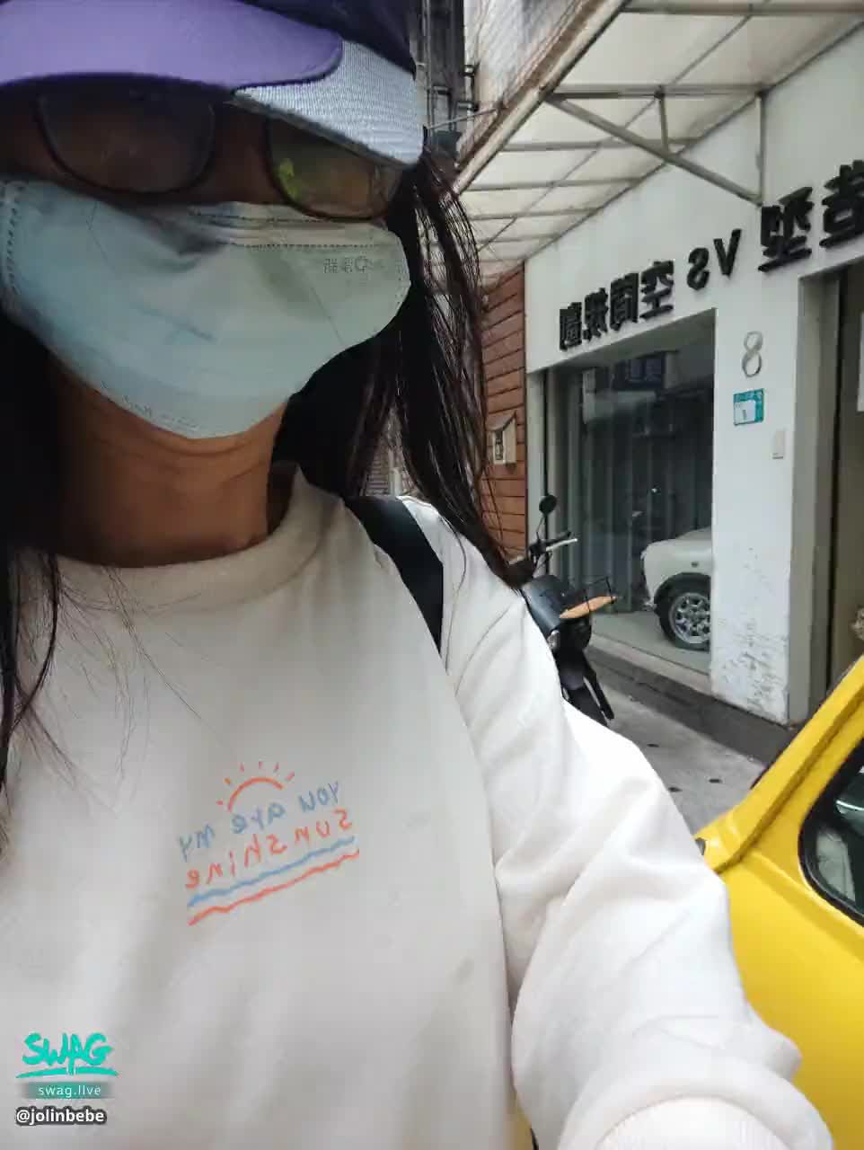 jolinbebe : go go car