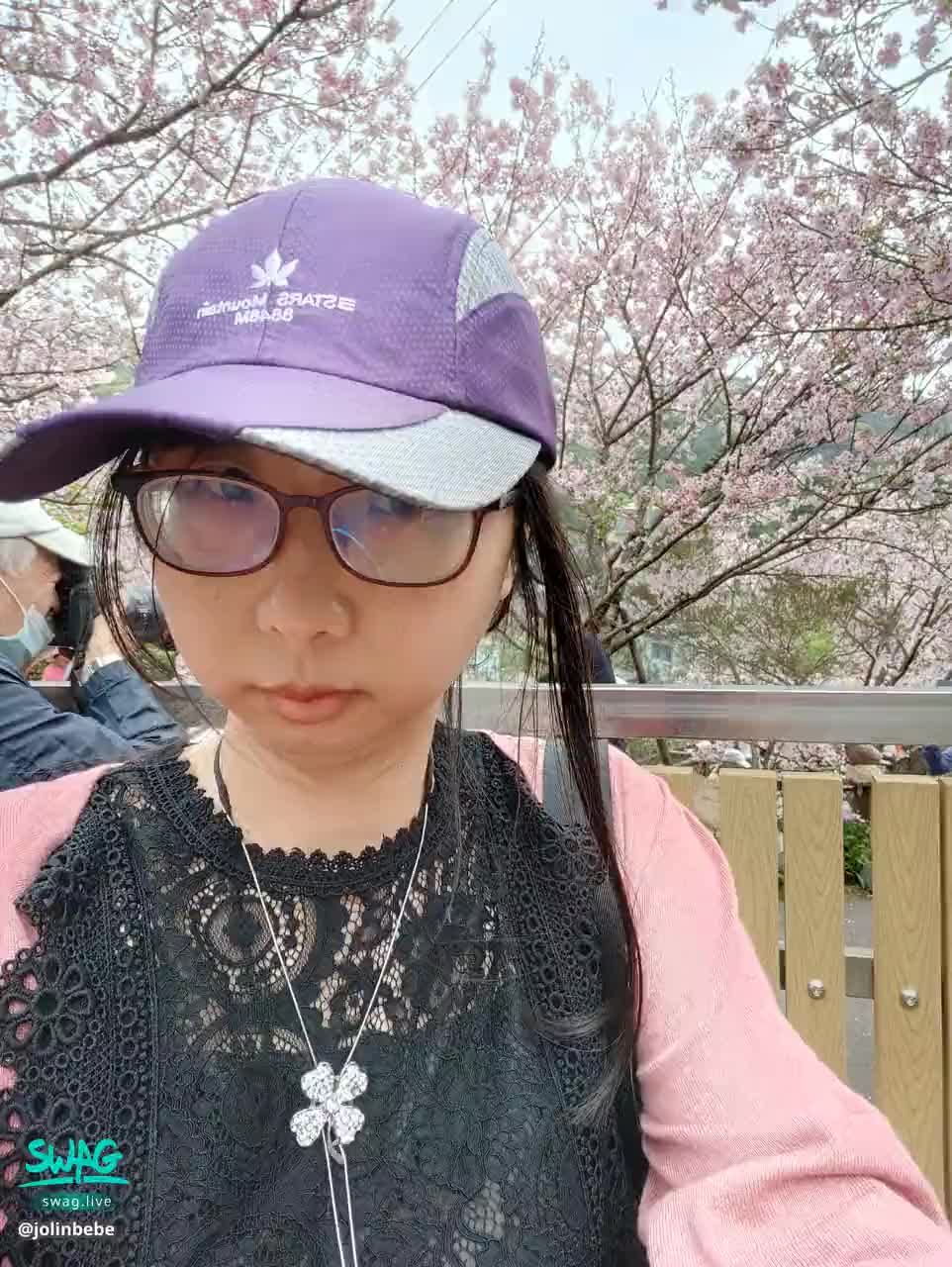 jolinbebe : 濕訊來聊天
