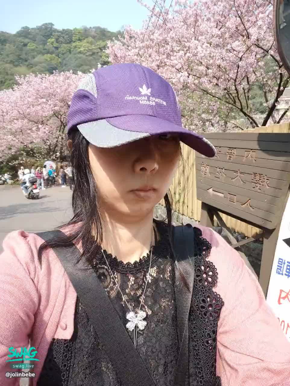 jolinbebe : 森林soa櫻花香