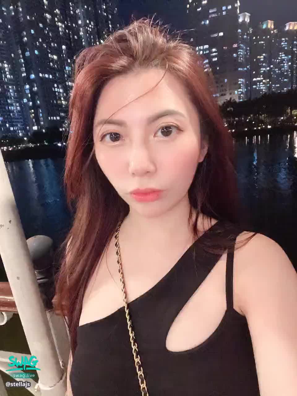 在越南被認為是越南妹子 - stellajs