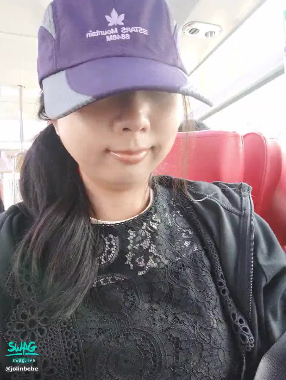 jolinbebe : 你喜歡口爆濃豆
