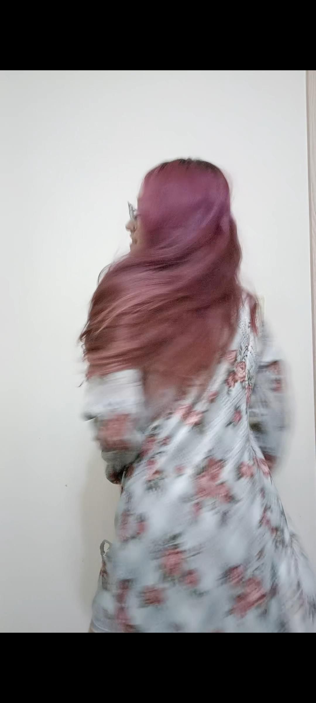  : 魔性舞蹈之心電心~裝可愛我好像不太會w(°°)w