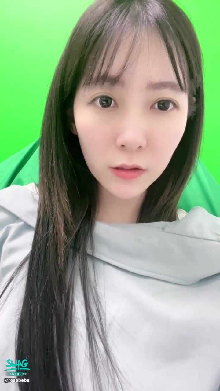 如果你不喜歡我…如果你討厭我…. - rosebebe - SWAG