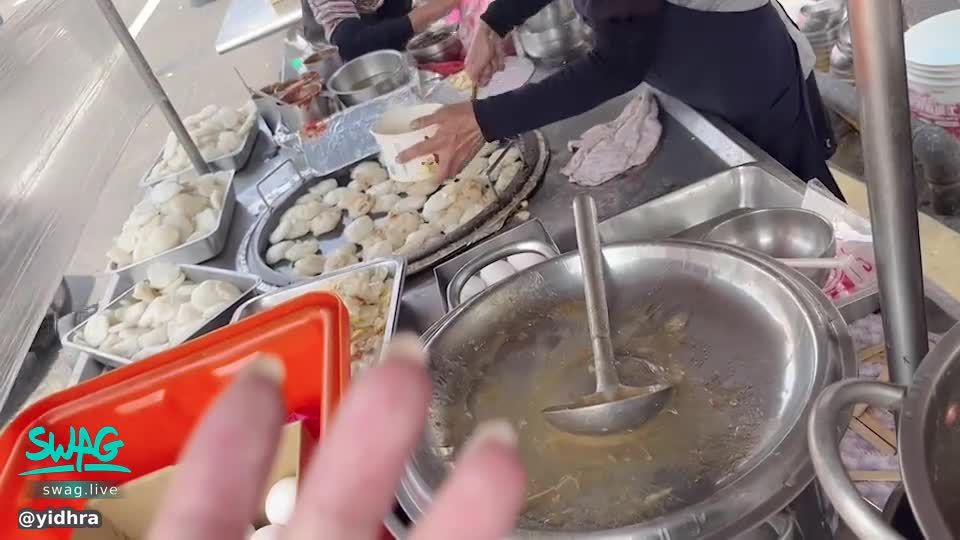 yidhra : ❌肉粿‼️大灣必吃🤤
#日常 #生活
🤤🤤🤤