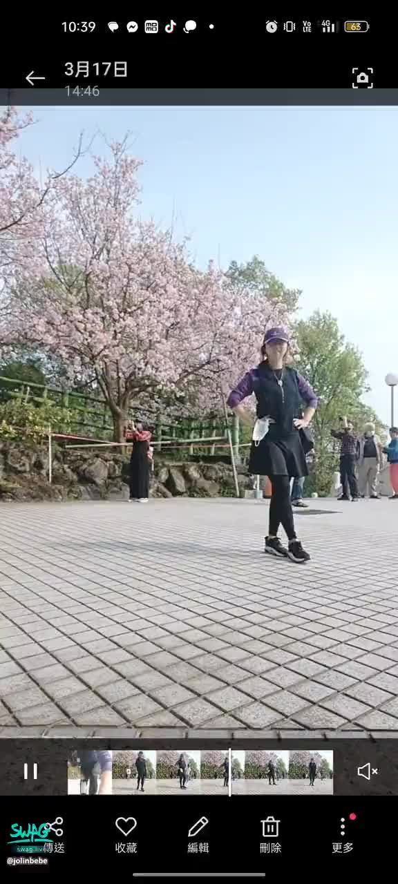 jolinbebe : 濕訊