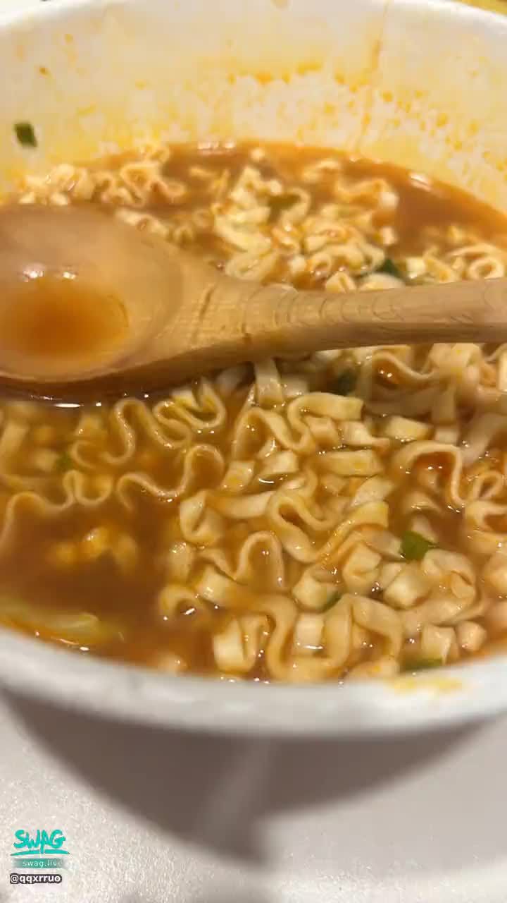 Instant Noodle Day 😰 Swag Qqxrruo Sex Movies Swag Live