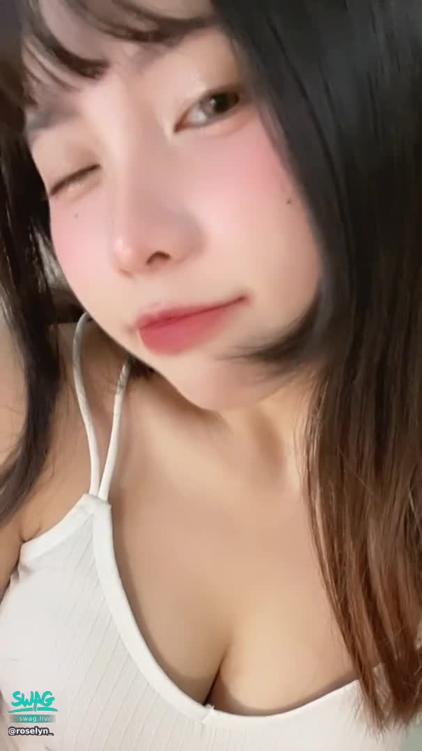 roselyn_ : 釣釣我的寶寶們🫶🏻