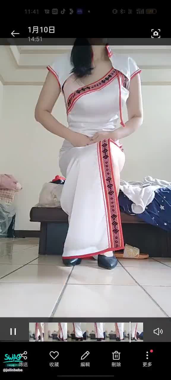 jolinbebe : 嗨 歡迎