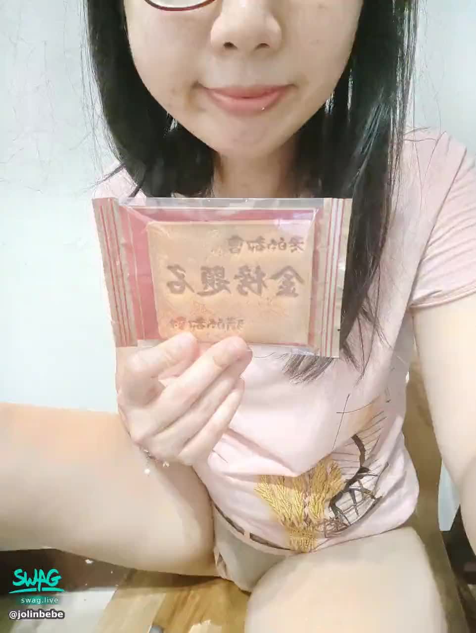 jolinbebe : 濕訊