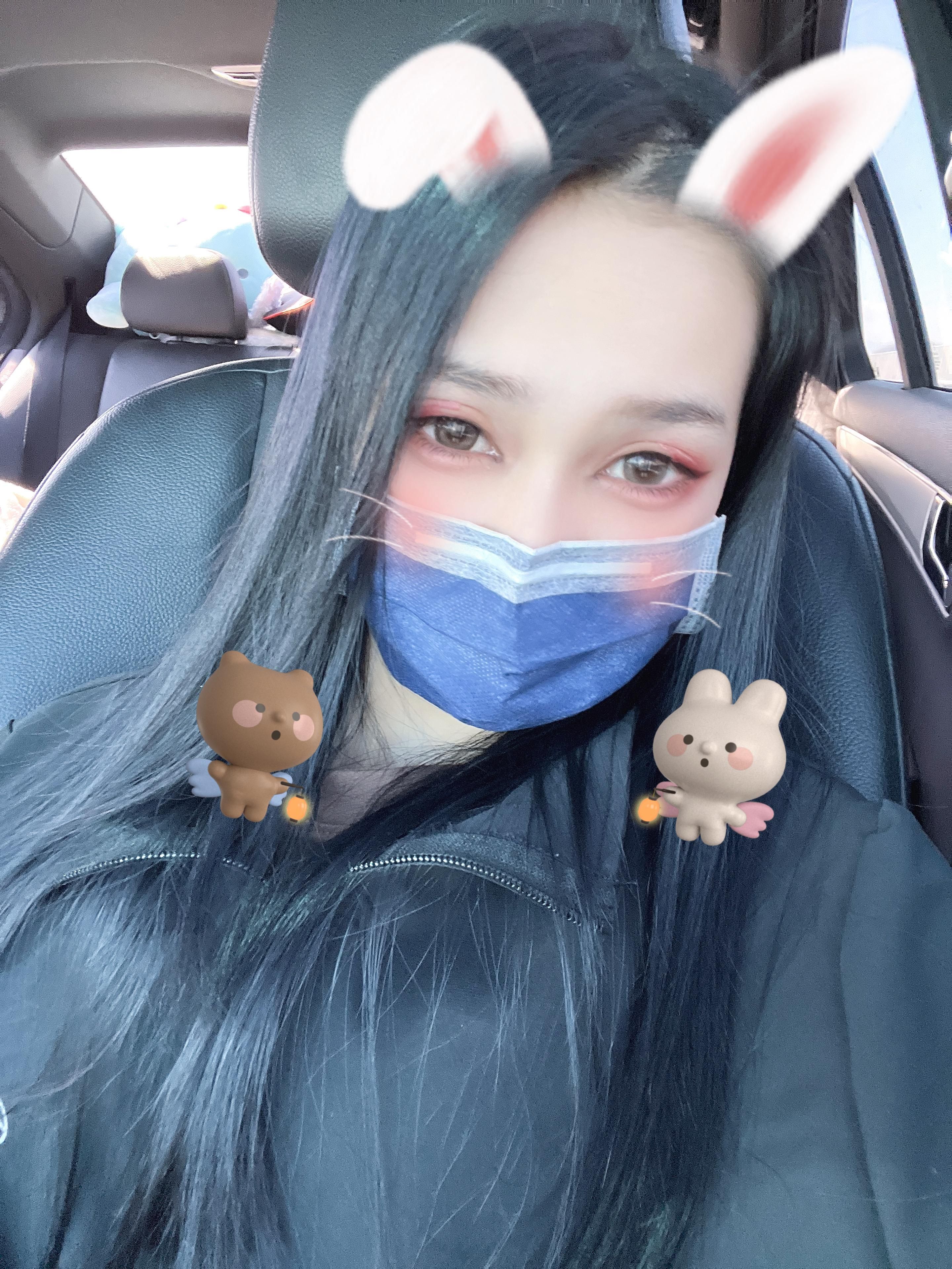 tonggirl : 是才女嗎🤨