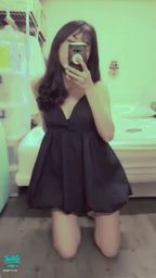 janicee : 超短裙擺戰服💖
快曝光的短裙擺⭐
黑色戰服💗
嶄露美背的小禮服♥️
摸摸高跟鞋美腿💙
Little black dress👠
#性感 #美腿 #高跟鞋 #美背 #鎖骨 #長髮 #足控 #腿控 #黑髮 #低胸 #細肩帶 #洋裝 #高跟鞋