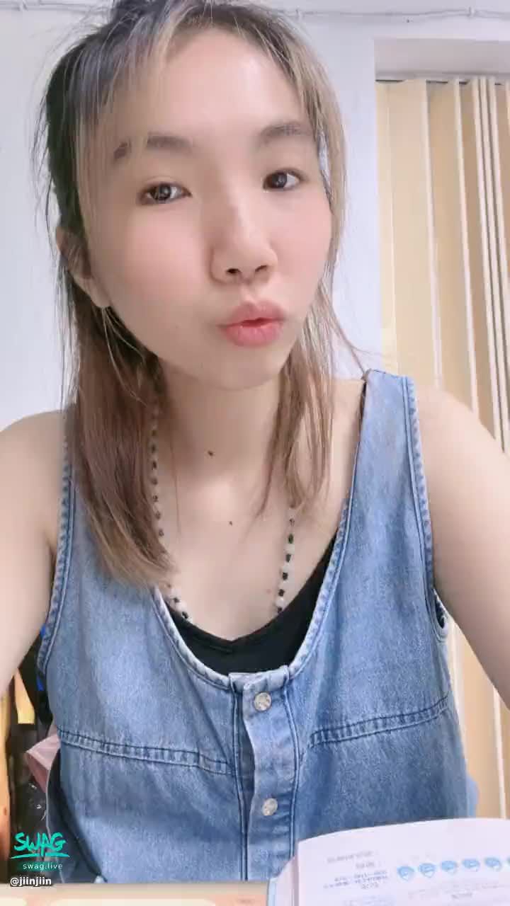 😘😘 Swag Jiinjiin Sex Movies Swaglive 4879