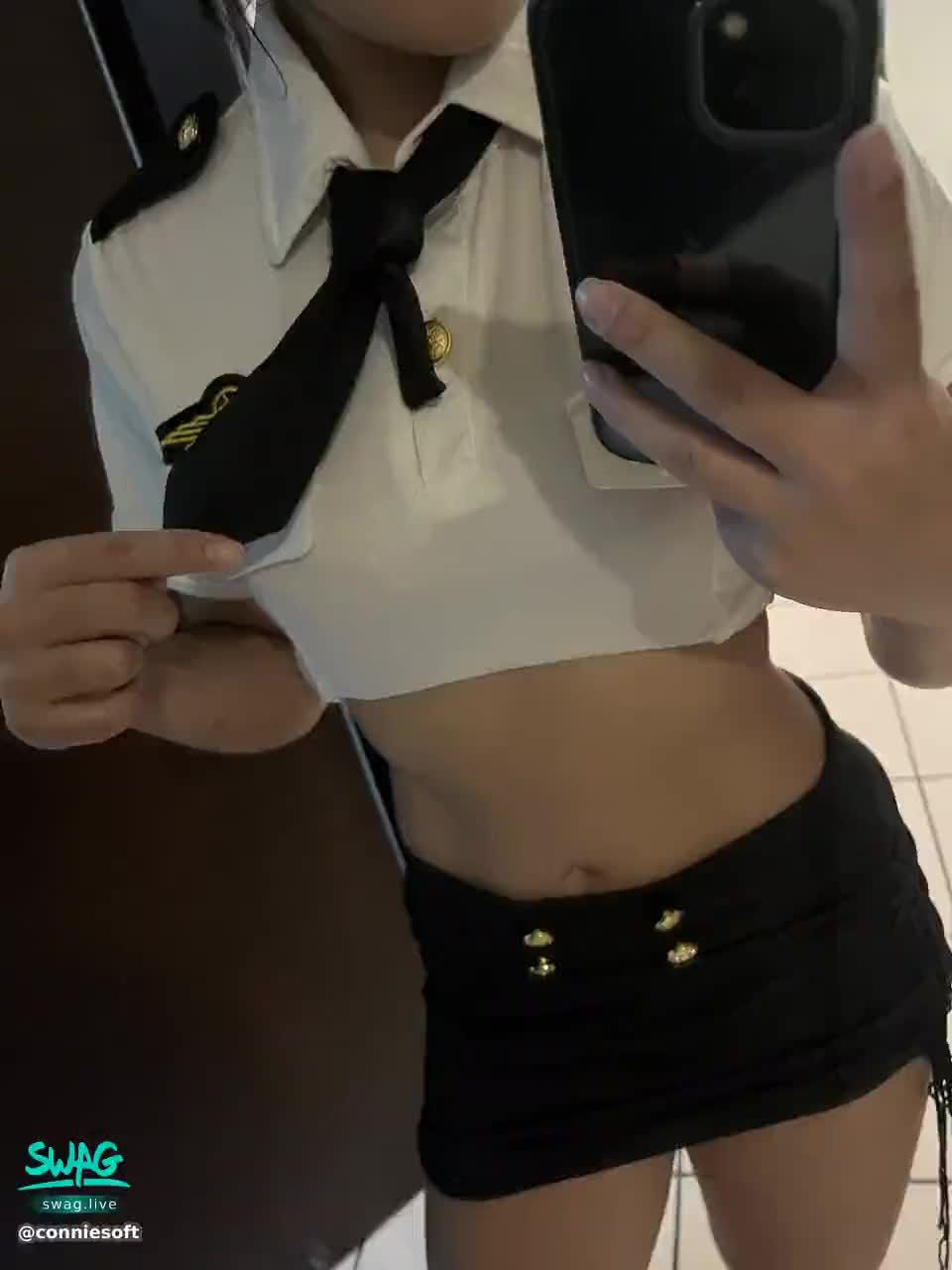 conniesoft | SWAG