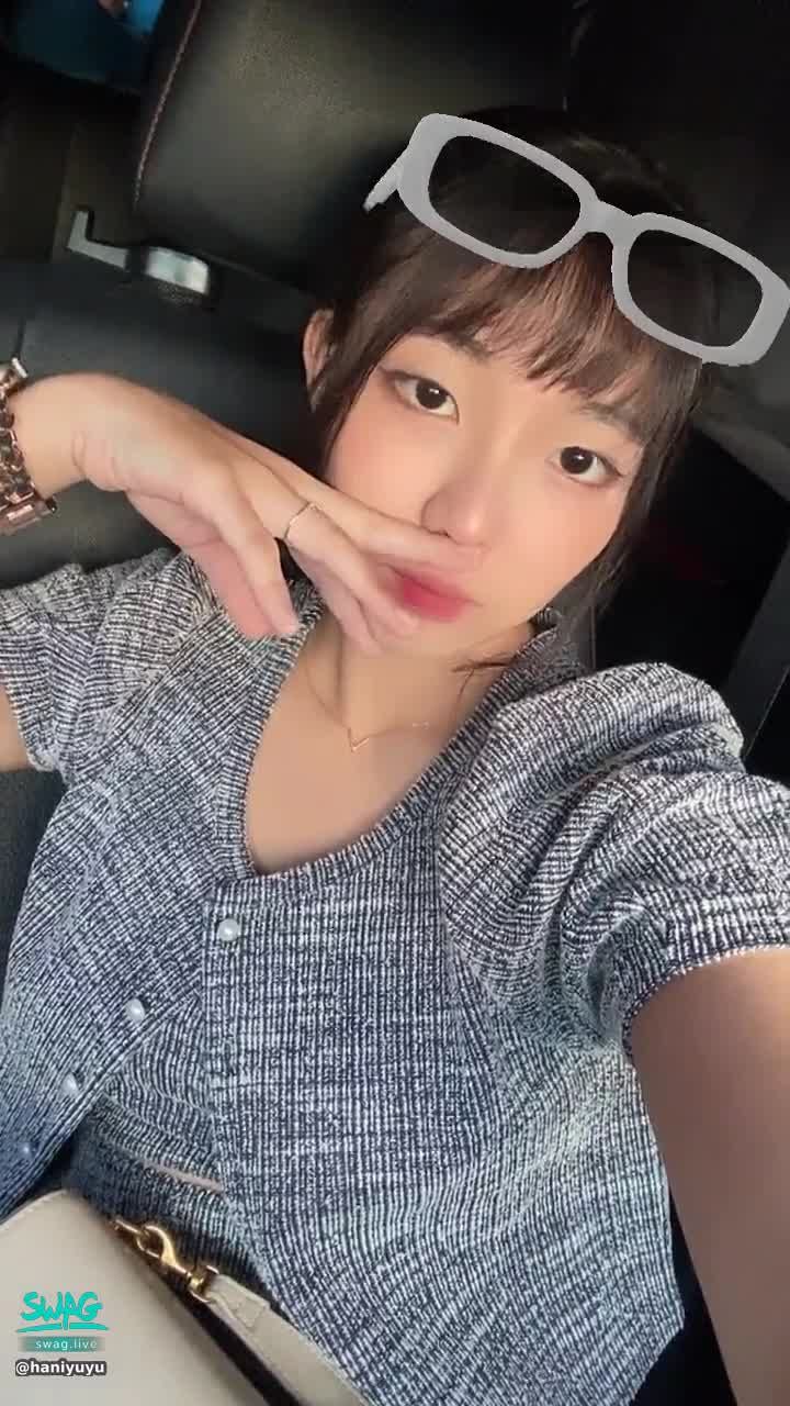 haniyuyu : 我又來了