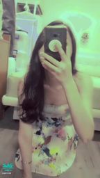janicee : 約會系洋裝
馬甲式洋裝💓
穿著黑絲與光著腳的模樣⭐
Dating dress♥️
#黑髮 #長髮 #sexy #洋裝 #鎖骨 #短裙 #美腿 #腿控 #裸足 #赤腳