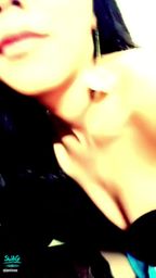 janicee : 摸摸腿與胸⭐
舔舔嘴誘惑一下💋
外套下的馬甲💙
展現姣好身材😈
黑絲高跟鞋美腿👠
Black corset♥️
#性感 #長髮 #嘴唇 #sexy #腿控 #黑絲 #膝上襪 #鎖骨 #短褲 #低胸 #高跟鞋 #美腿 #馬甲 #絕對領域