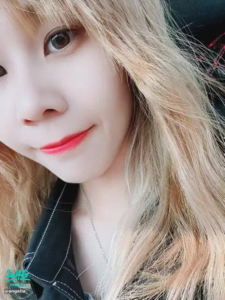 angelia_ : ❤哈囉~~Angelia剛加入請哥哥多多關照唷🫶🏻