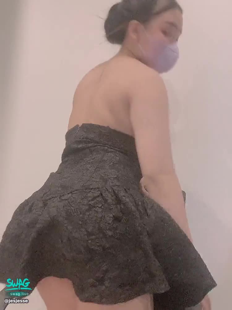  : My Ass So Bigggggg