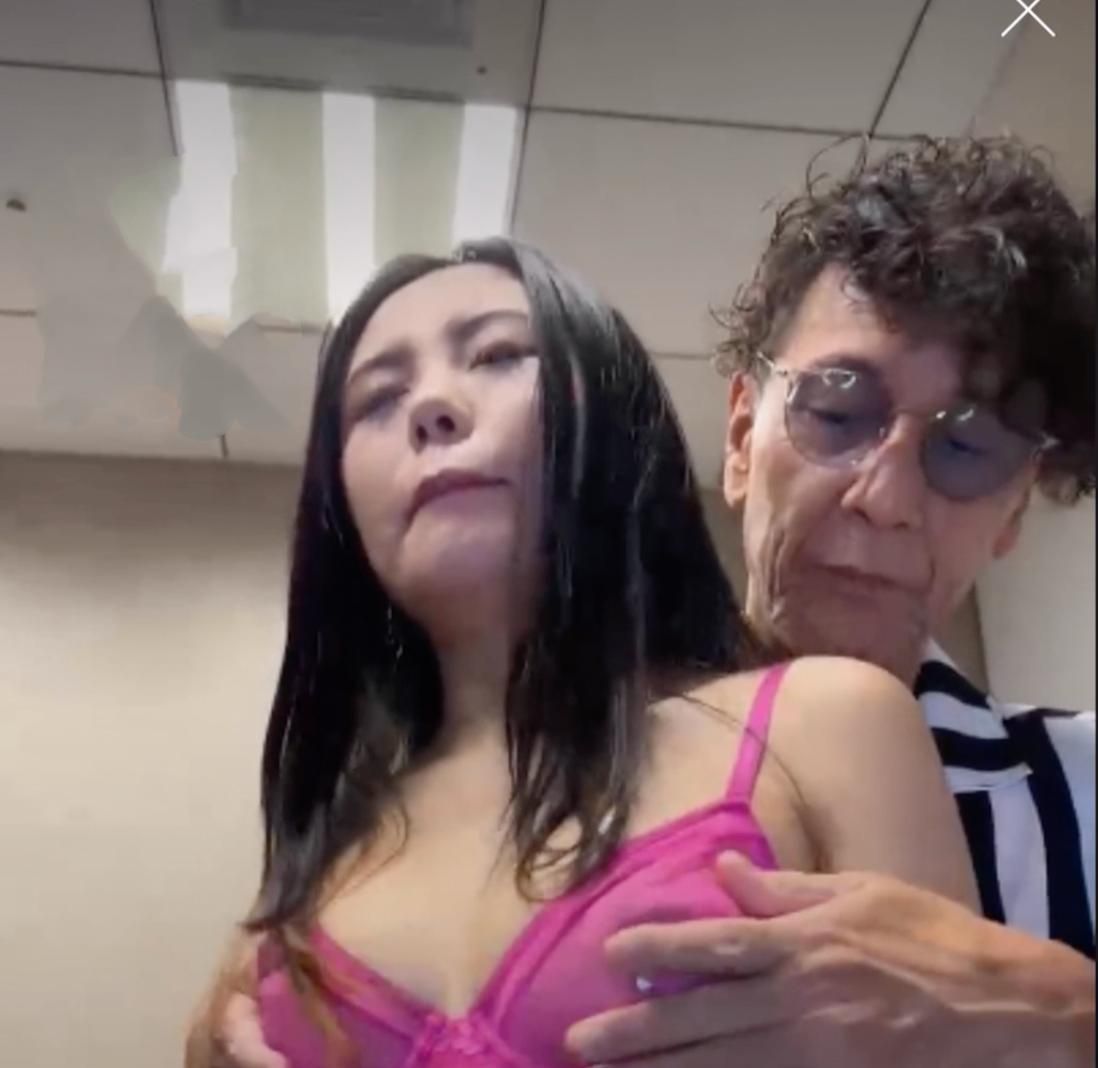 katoh_taka : 內內替大家問男人們都想知道的事!管明美大品金手指心得🤞(直播精華)