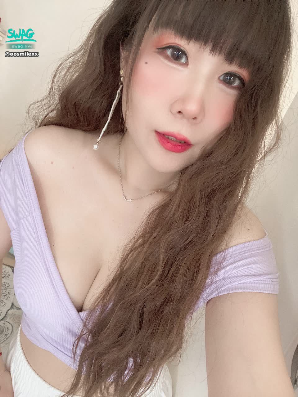 oosmilexx : 乳不巨 何以聚人心🤤