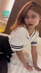 : 溫泉亂入 實戰內射