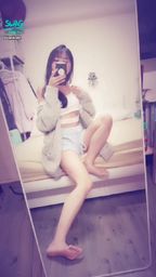 janicee : 性感下乳💋
露南半球的小可愛💙
床上翹著腳😍
腿控足控快來💓
Semisphere😈
#鏤空 #長髮 #小可愛 #sexy #裸足 #赤腳 #美腿 #鎖骨 #短褲 #南半球 #下乳