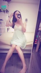 janicee : 性感M字腿💋
床上不讓你睡的美腿💙
深V睡裙💖
Sleep wear💚
#sexy #鎖骨 #長髮 #美腿 #細肩帶 #黑髮 #低胸 #睡衣 #膝上襪 #黑絲 #絕對領域 #大腿襪 #深V #腿控 #足控 #赤腳 #裸足