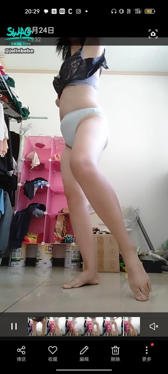 jolinbebe : 性愛姿勢