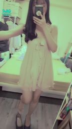 janicee : 床上放下睡衣的肩帶💓
性感睡衣💙
想解開胸口的蝴蝶結嗎🎀?
Pinkish💖
#性感 #長髮 #睡衣 #sexy #腿控 #鎖骨 #短裙 #低胸 #高跟鞋 #赤腳 #裸足 #美腿 #細肩帶 #bra #內衣