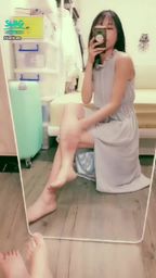 janicee : 脫下高跟鞋👠
小心機露背洋裝🌸
開衩與美背♥️
elegance💙
#性感 #長髮 #sexy #腿控 #美背 #開衩 #高跟鞋 #美腿 #氣質 #sexy
