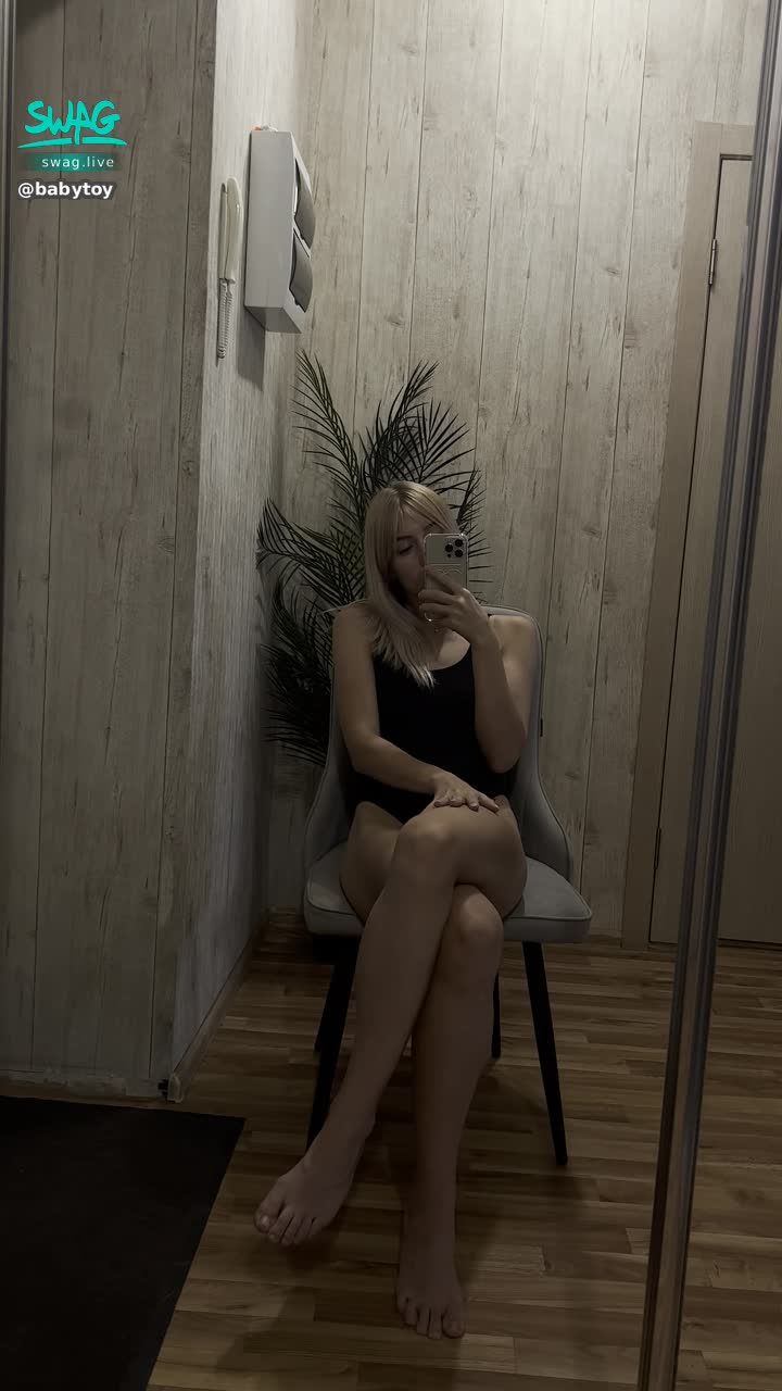 babytoy : nice to meet you ❤️🔥