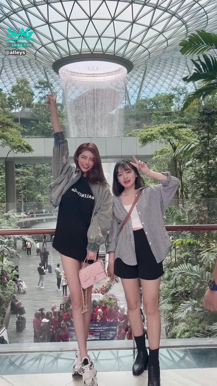  : 🇸🇬 新加坡❤️記錄生活