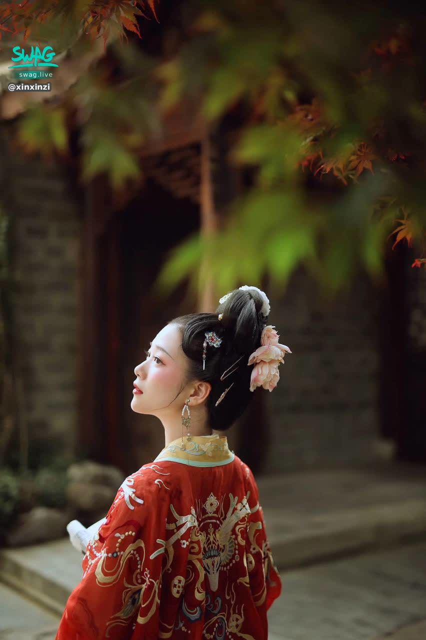 xinxinzi : 秋天別來~~~