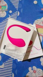 : A new toy 🥵 - I want to know how it feels, please help me 🤌🤌
