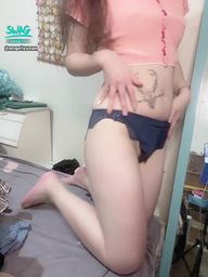 : I can do nothing but shake you