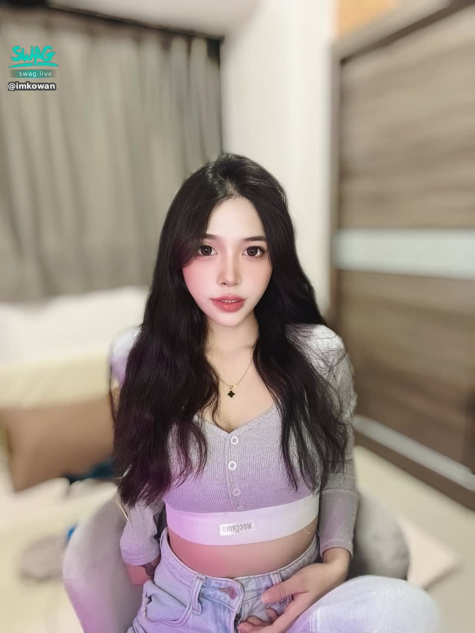 一個女僕裝拿2部長片+10部私藏！ - imkowan - SWAG