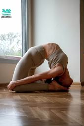 lessikitty : yoga