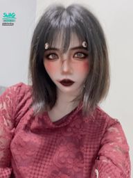 lizbaby : Halloween Makeup 4
#露臉 #萬聖節妝 