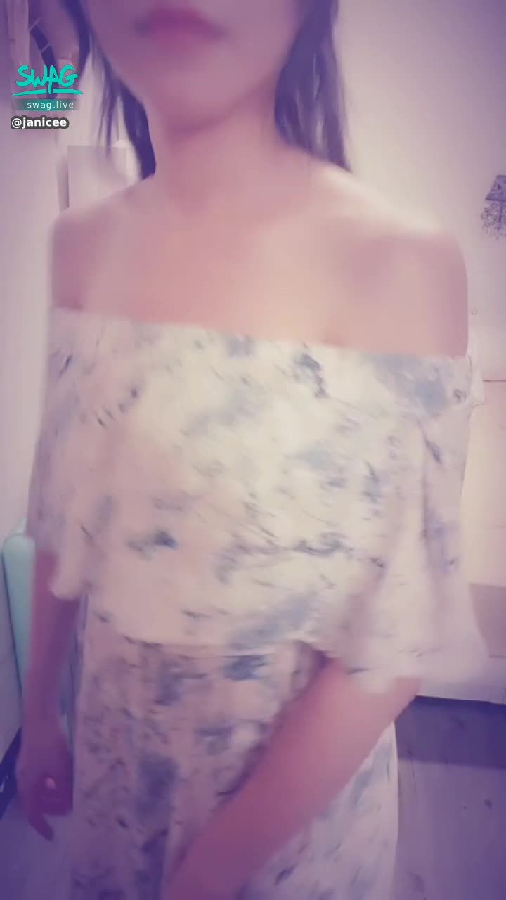  : 脫掉洋裝與高跟鞋👠