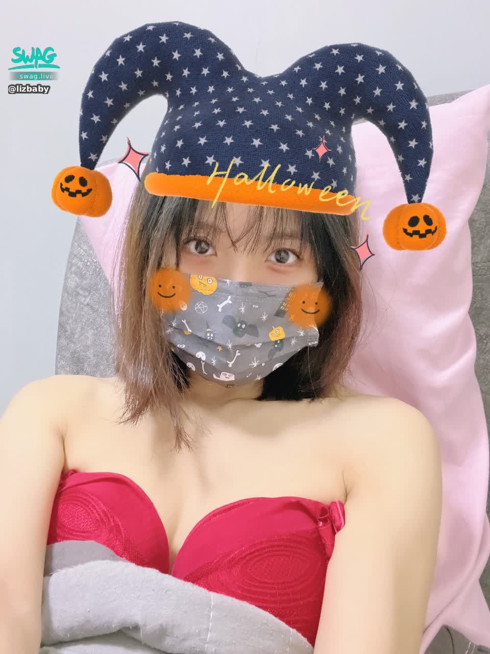 lizbaby : #生活 #halloween