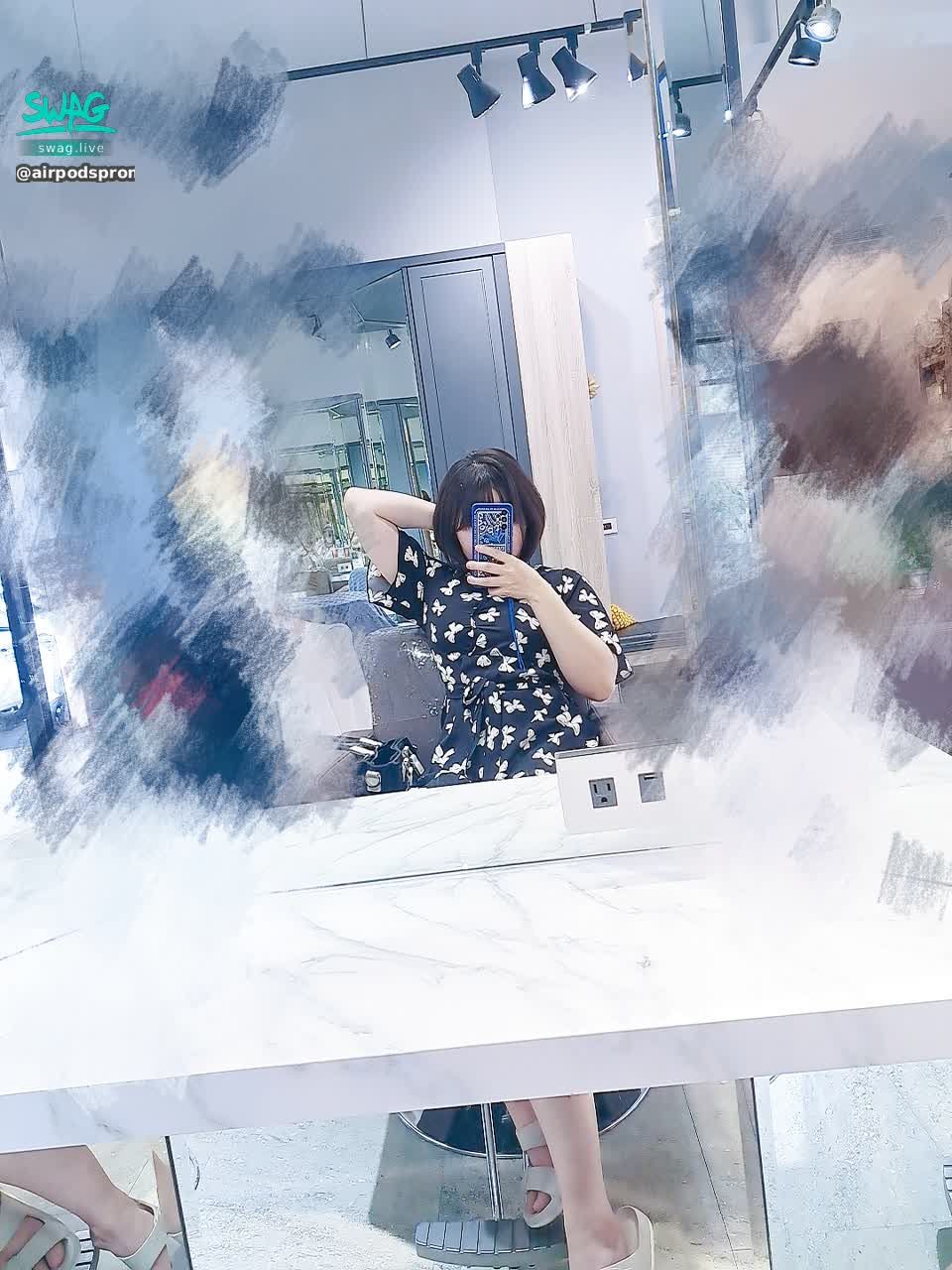 airpodsproma : 終於有時間整理一下頭髮了
#生活