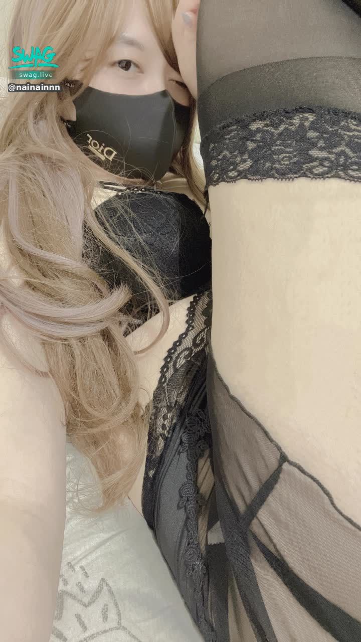 nainainnn : 肉感暗黑😈Babe哥哥❤️你心動了嗎💓?