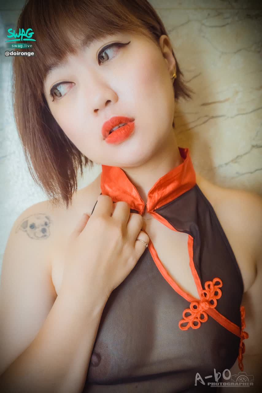 doironge : 新作❤️