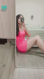 janicee : 揉奶摸腿