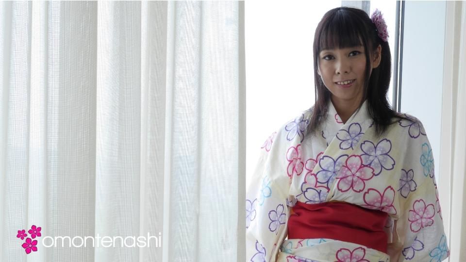 omotenashijapan : #おもてなし #巨乳 #中出 #浴衣
浴衣美女とデートをラブラブして熱い熱いおもてなしをしてもらう!